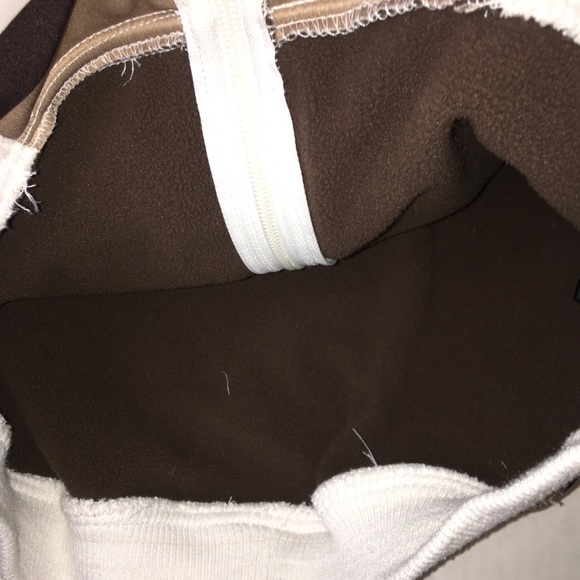 Sessions stripes snowboarding hoodie snow - Picture 10 of 10